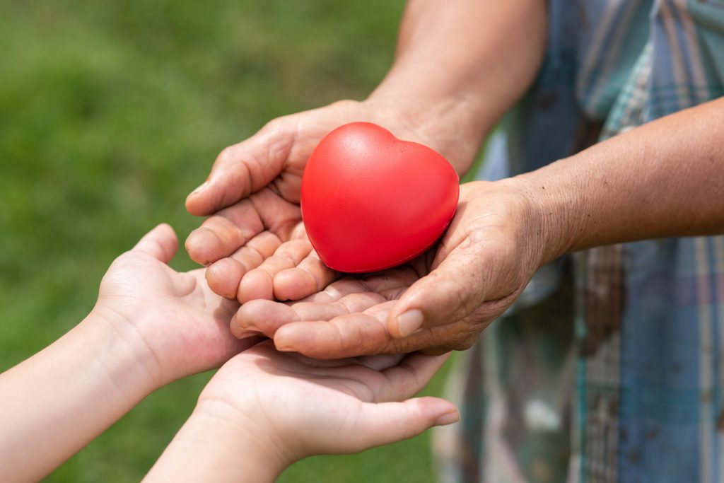 OTHER CHARITABLE ACTIVITIES
